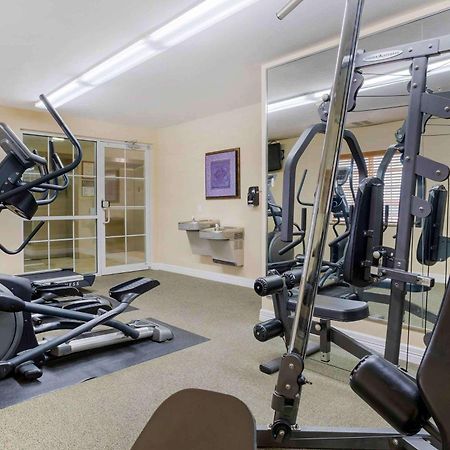 Extended Stay America Suites - Houston - Katy - I-10 Buitenkant foto