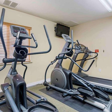Extended Stay America Suites - Houston - Katy - I-10 Buitenkant foto