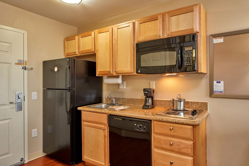 Extended Stay America Suites - Houston - Katy - I-10 Buitenkant foto