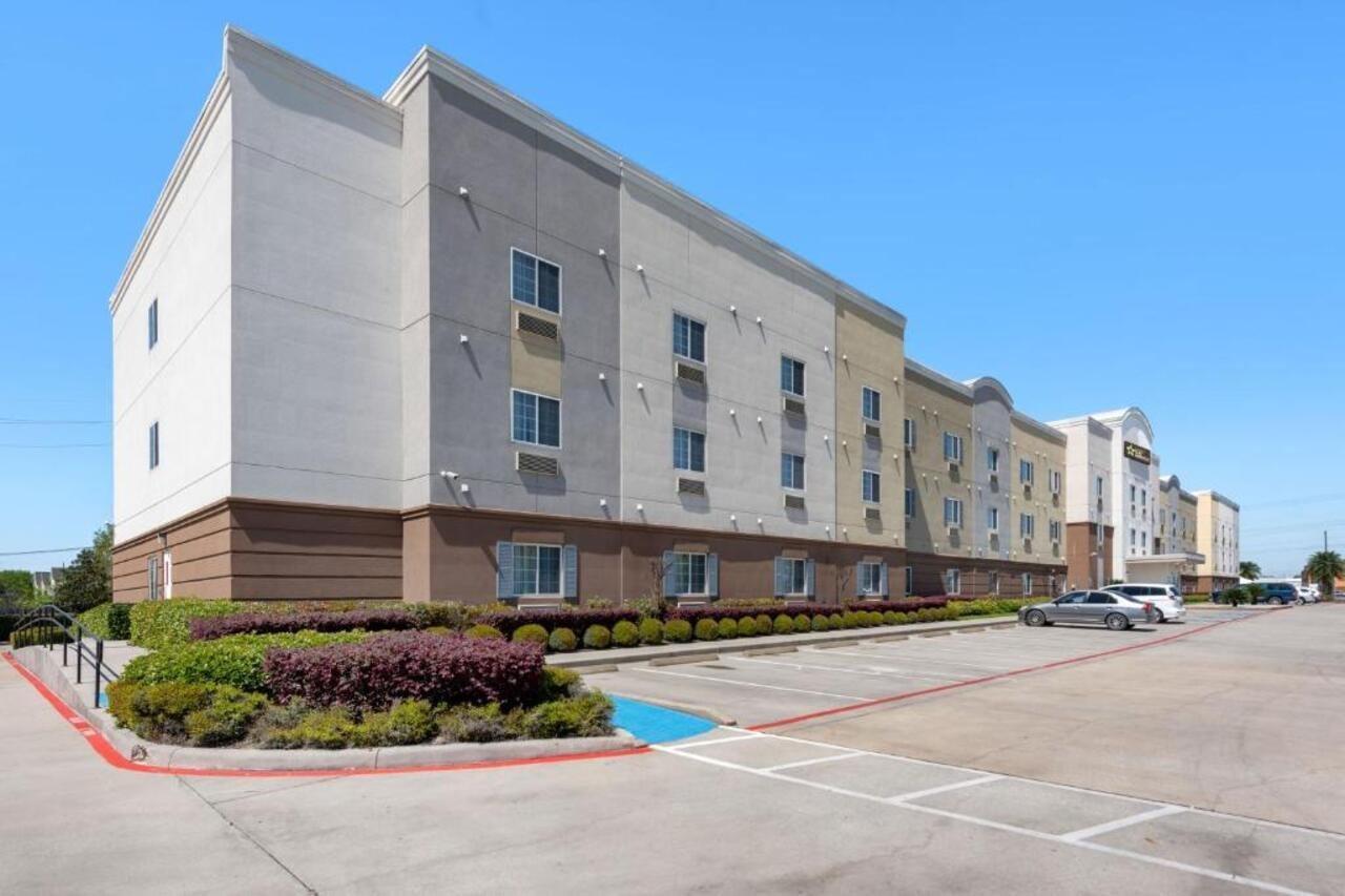Extended Stay America Suites - Houston - Katy - I-10 Buitenkant foto