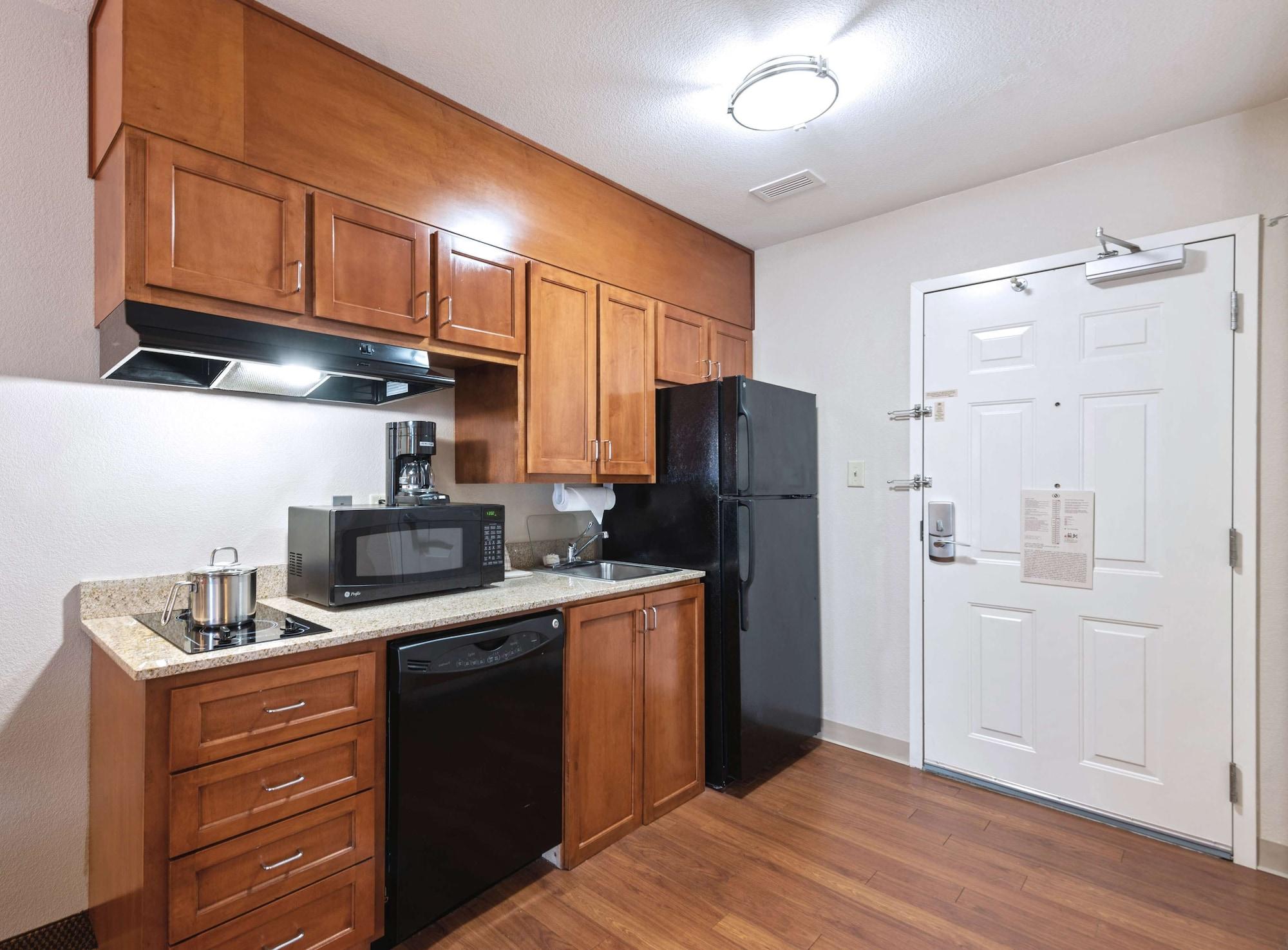 Extended Stay America Suites - Houston - Katy - I-10 Buitenkant foto