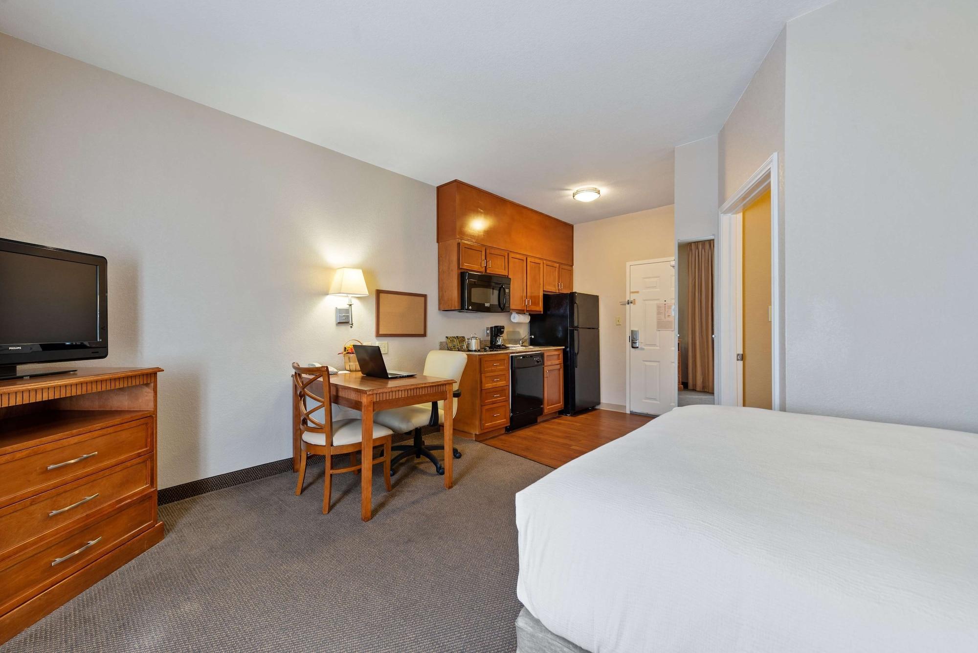 Extended Stay America Suites - Houston - Katy - I-10 Buitenkant foto