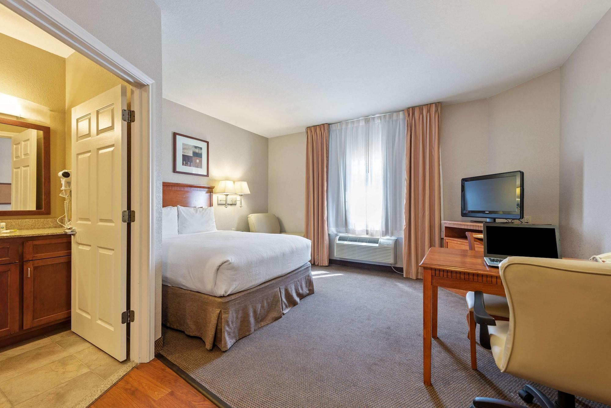 Extended Stay America Suites - Houston - Katy - I-10 Buitenkant foto