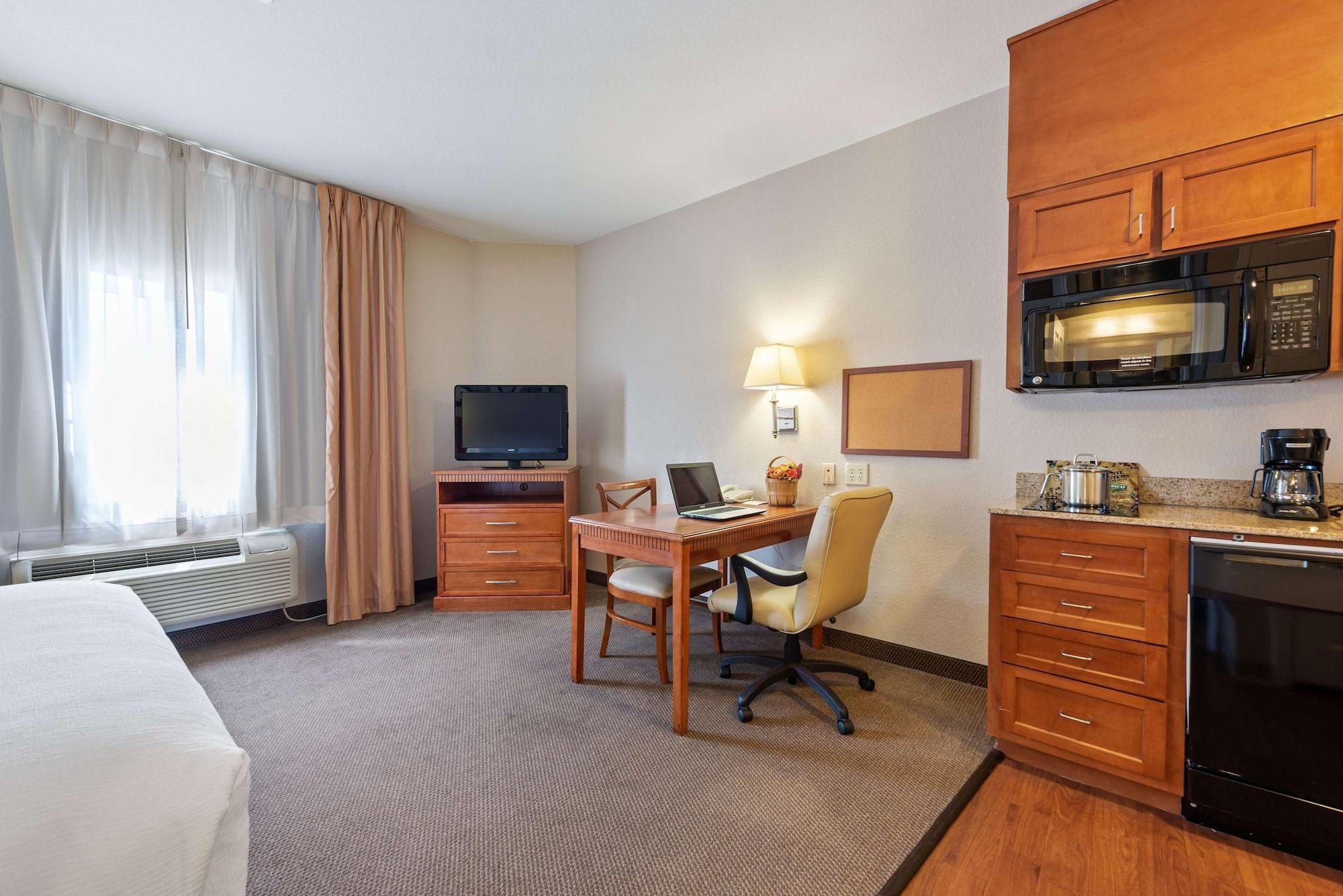 Extended Stay America Suites - Houston - Katy - I-10 Buitenkant foto