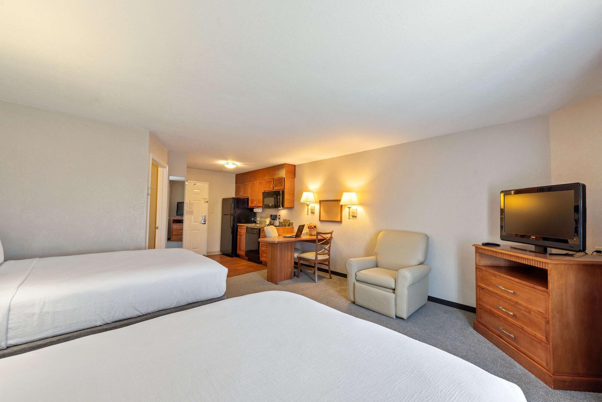 Extended Stay America Suites - Houston - Katy - I-10 Buitenkant foto