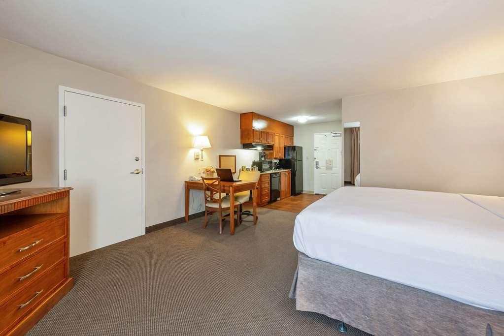 Extended Stay America Suites - Houston - Katy - I-10 Buitenkant foto