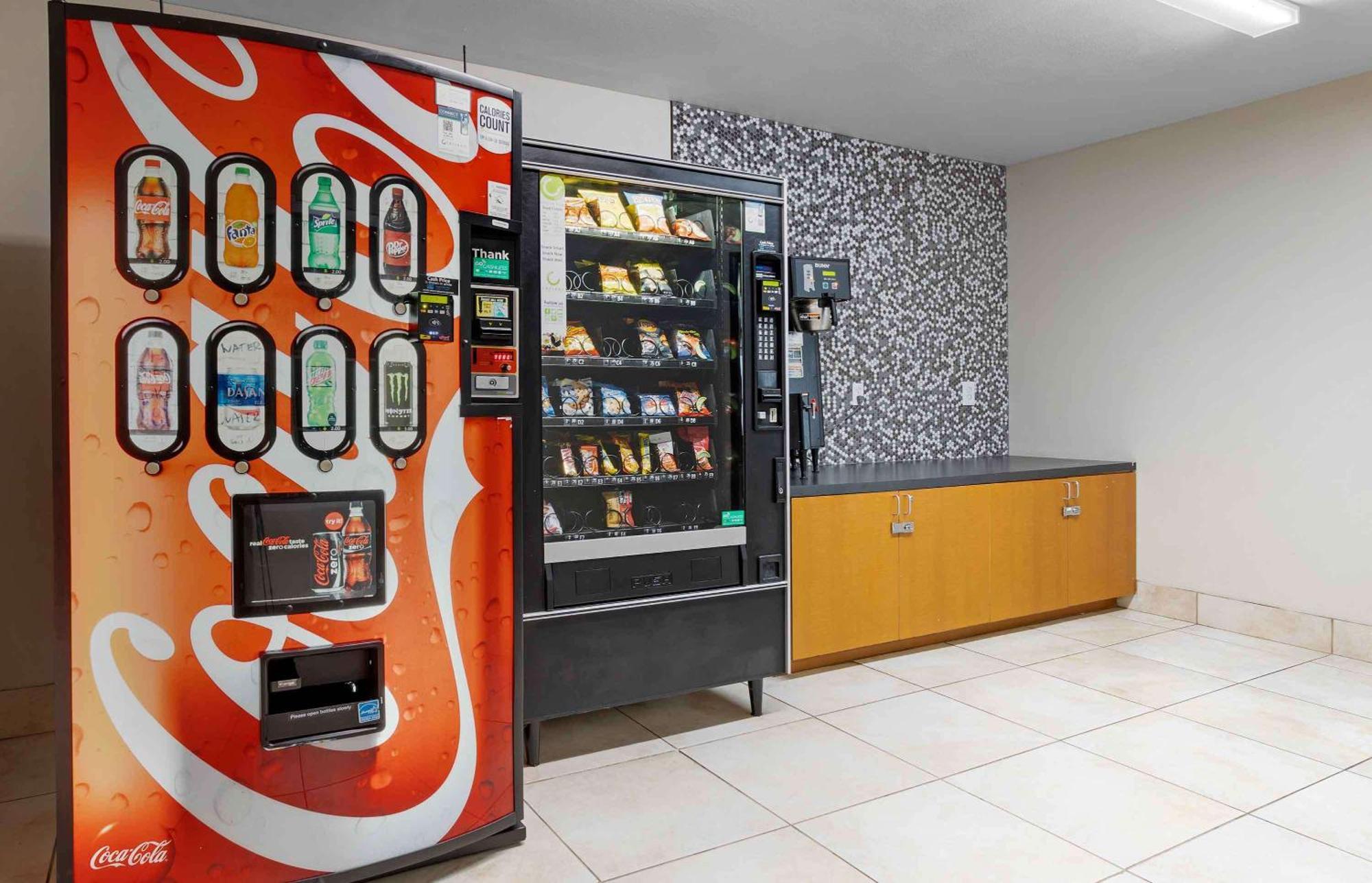 Extended Stay America Suites - Houston - Katy - I-10 Buitenkant foto