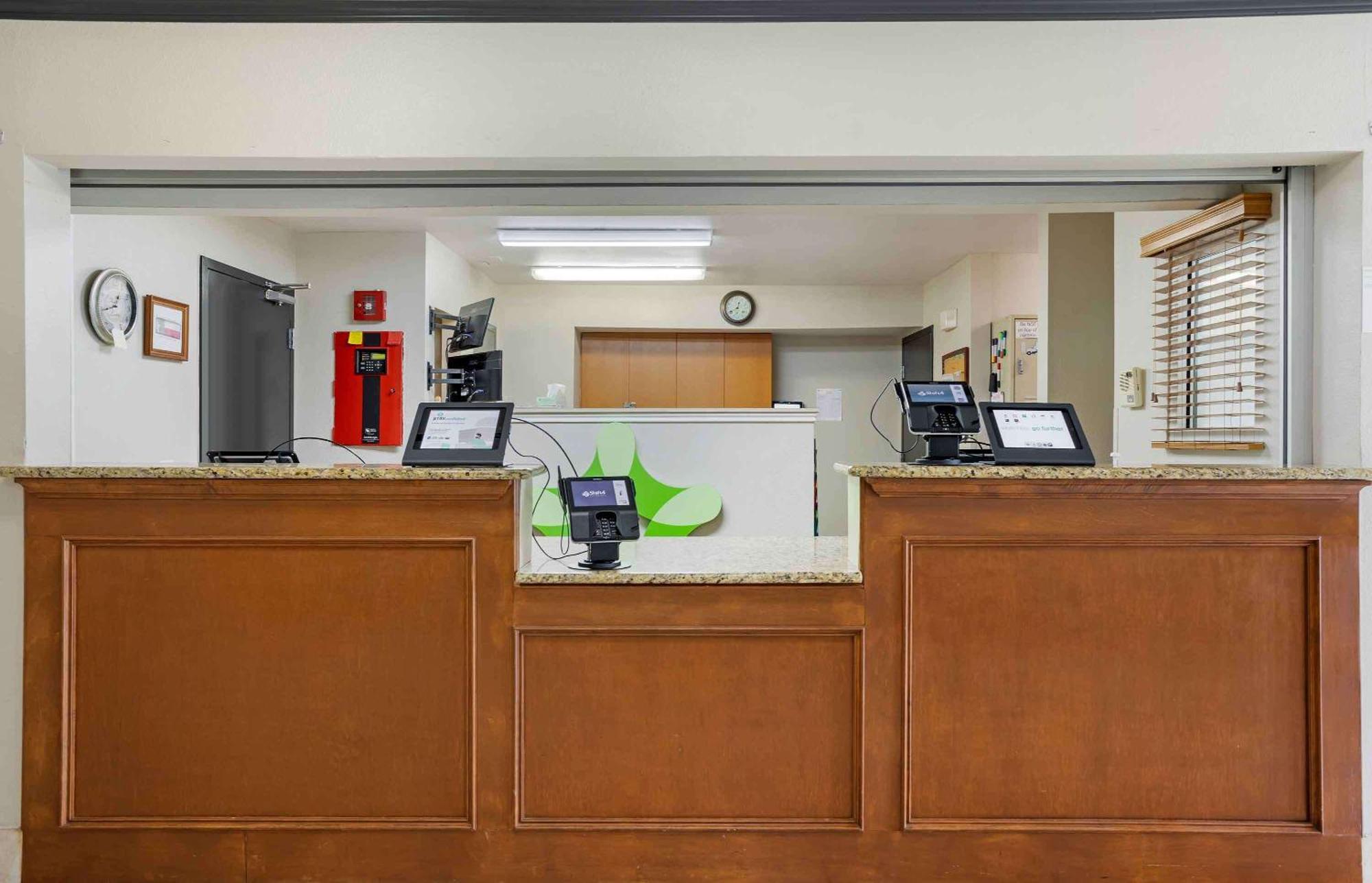 Extended Stay America Suites - Houston - Katy - I-10 Buitenkant foto