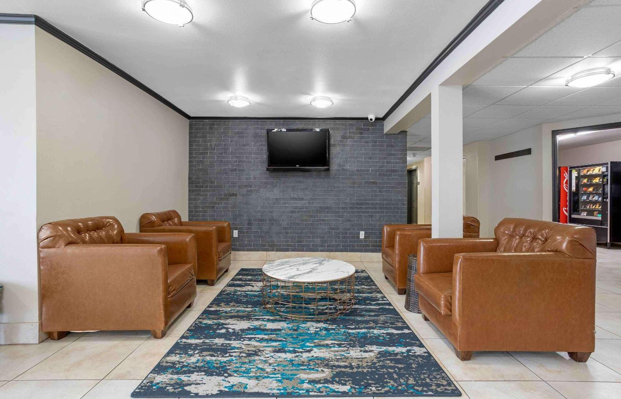 Extended Stay America Suites - Houston - Katy - I-10 Buitenkant foto