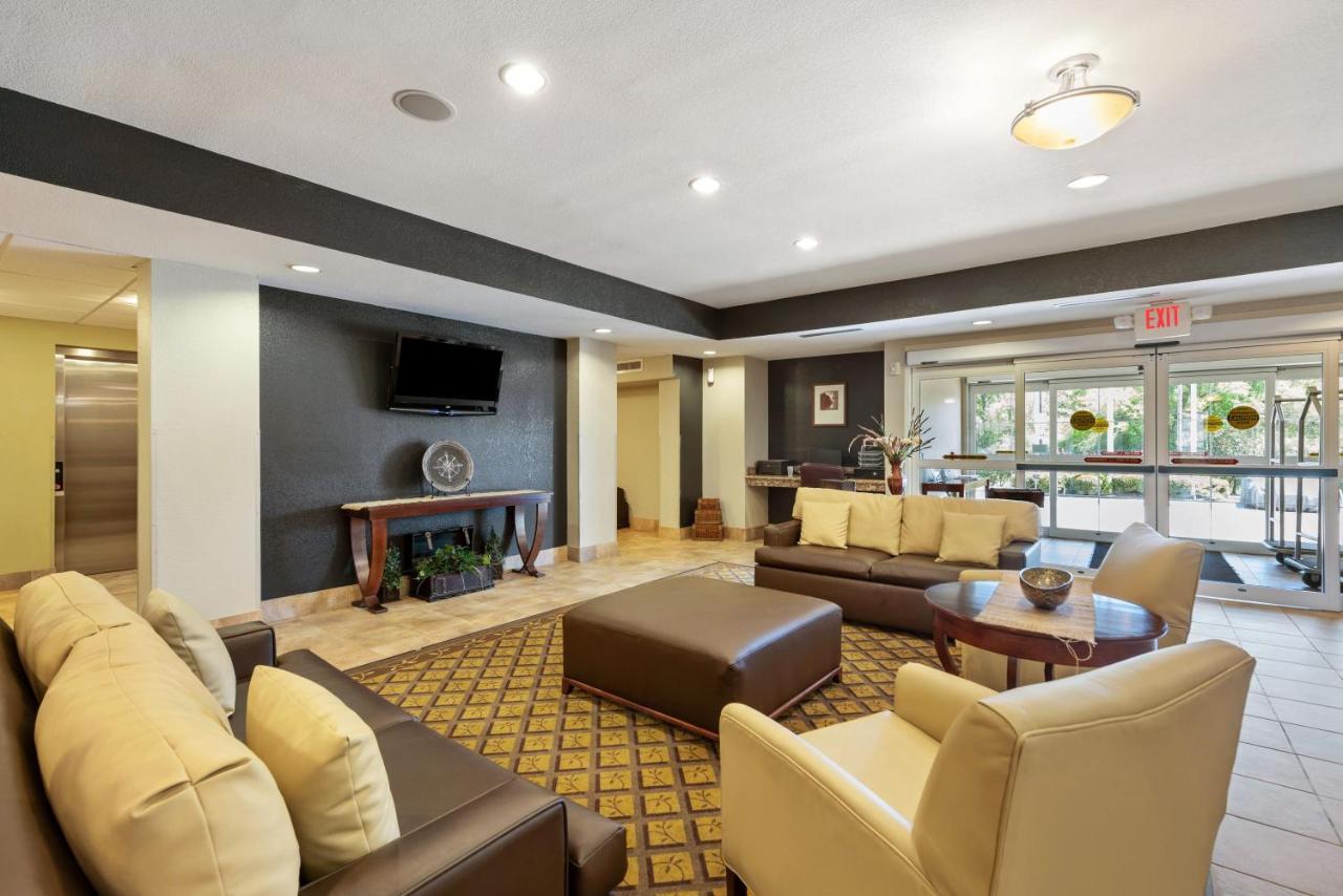 Extended Stay America Suites - Houston - Katy - I-10 Buitenkant foto