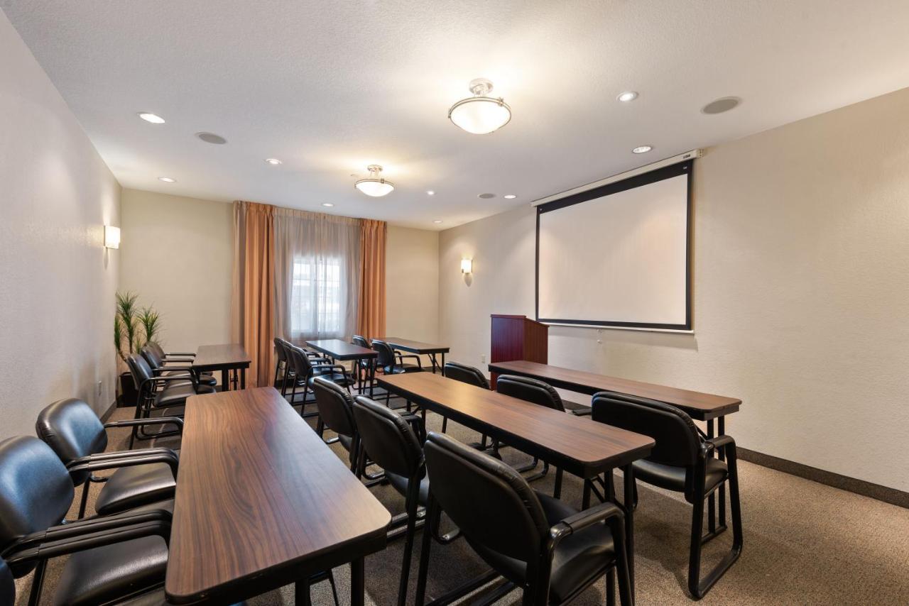 Extended Stay America Suites - Houston - Katy - I-10 Buitenkant foto