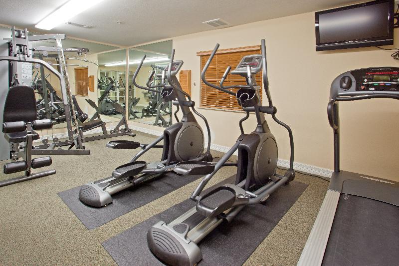 Extended Stay America Suites - Houston - Katy - I-10 Buitenkant foto