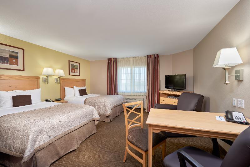 Extended Stay America Suites - Houston - Katy - I-10 Buitenkant foto